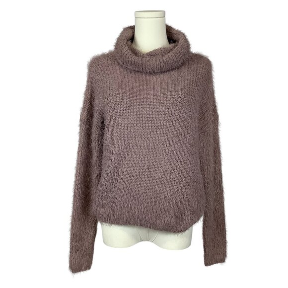 Charlotte Russe Turtleneck Sweater - Picture 1 of 4